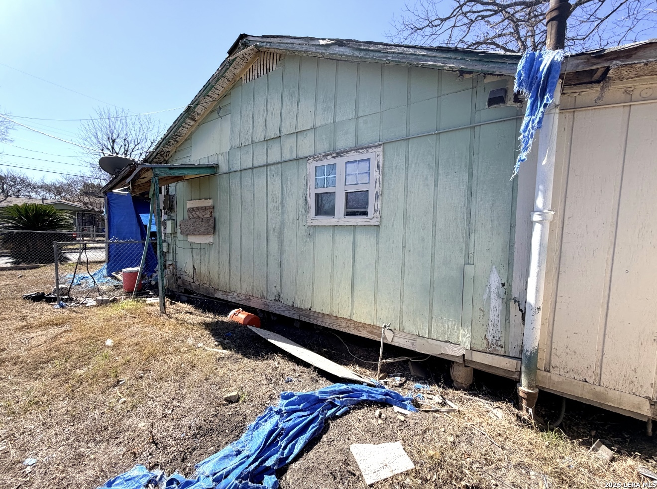 2807 Tampico San Antonio TX 78207
