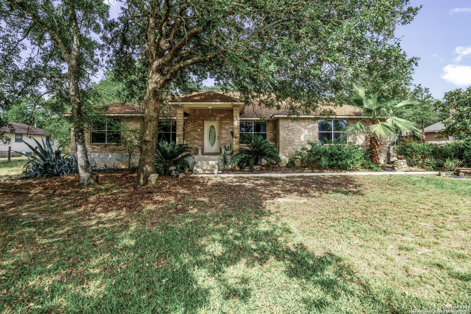 812 Evening Shade Drive Adkins TX 78101