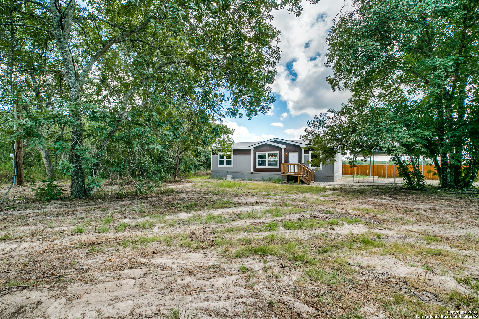 3391 Owenwood Drive San Antonio TX 78264