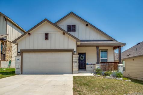 480 Salz Way San Antonio TX 78260