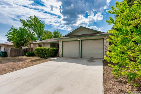 5923 Cliffbrier Drive San Antonio TX 78250
