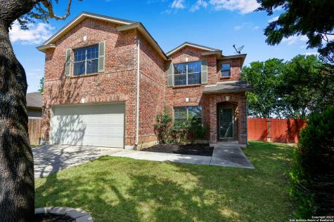393 Copper Path Drive New Braunfels TX 78130