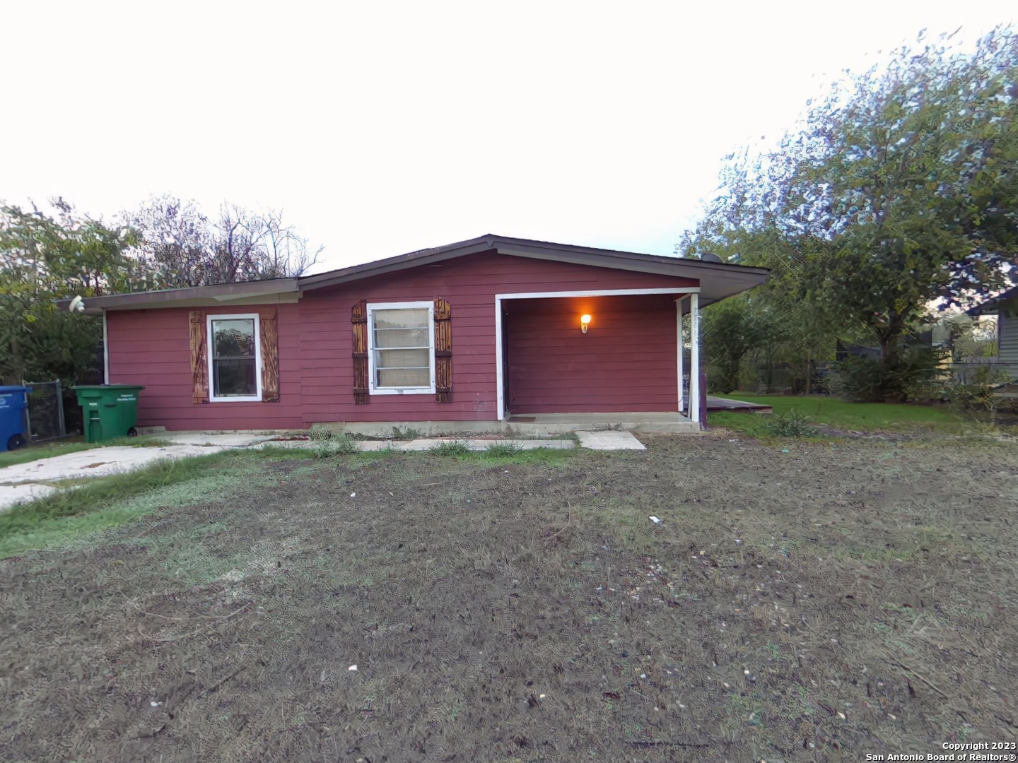 7506 Apple Valley Drive San Antonio TX 78242