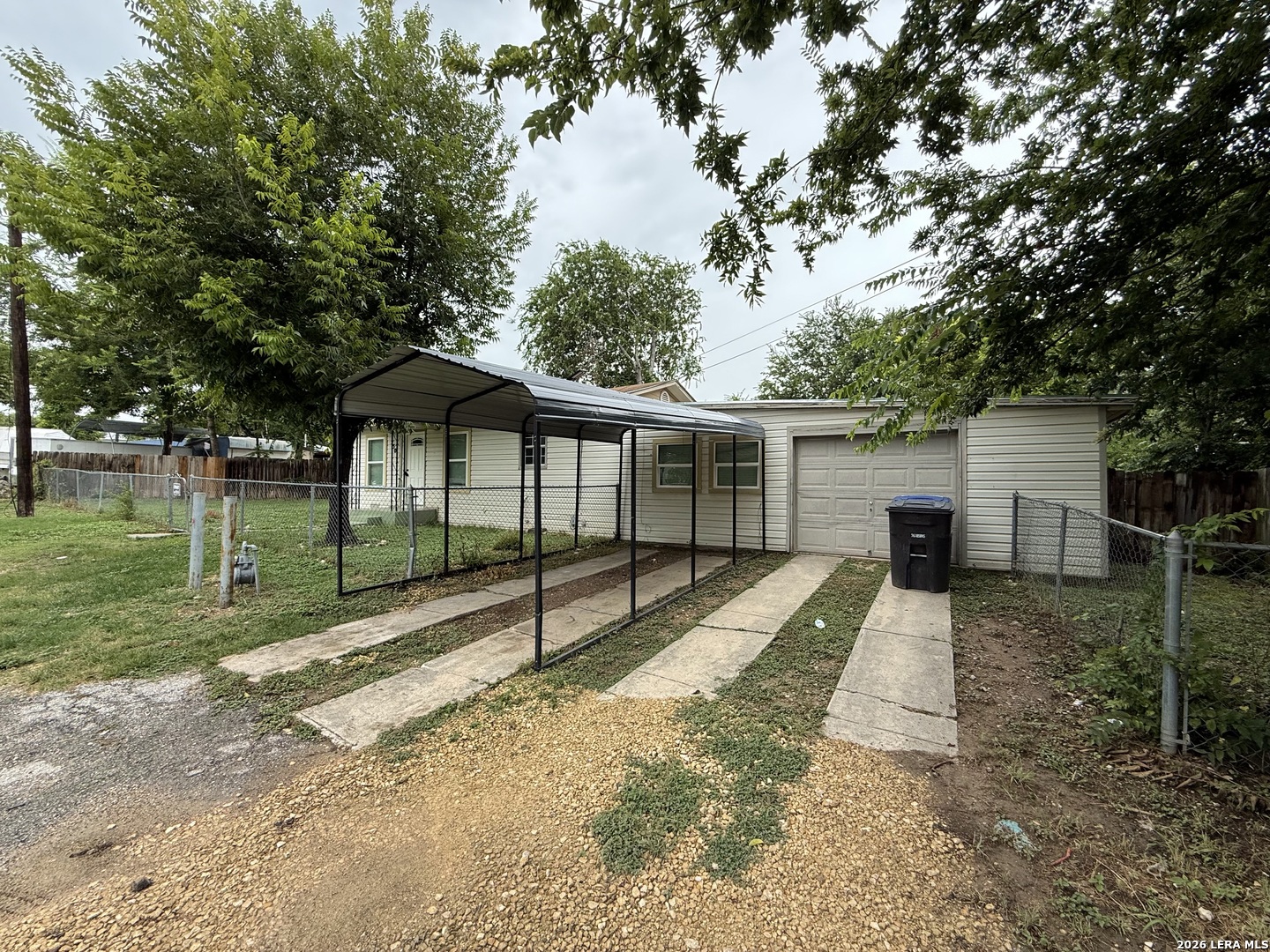 230 Goforth Drive San Antonio TX 78233