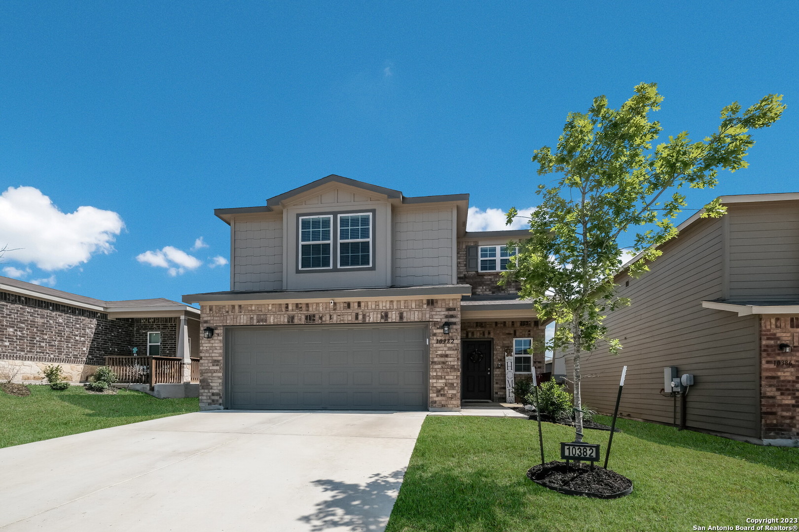 10382 Martin Creek San Antonio TX 78252