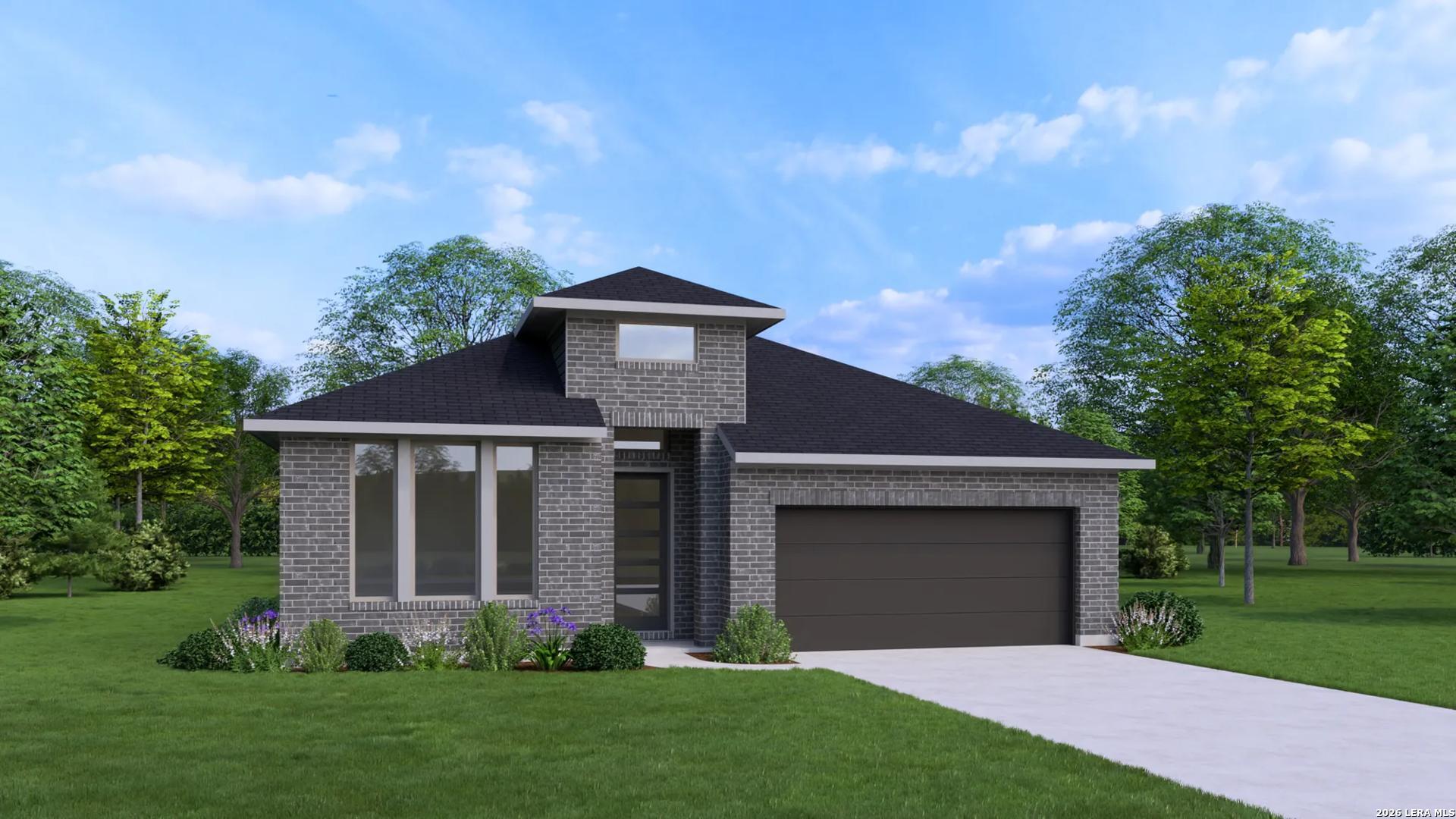 1614 Dunvegan Bulverde TX 78163