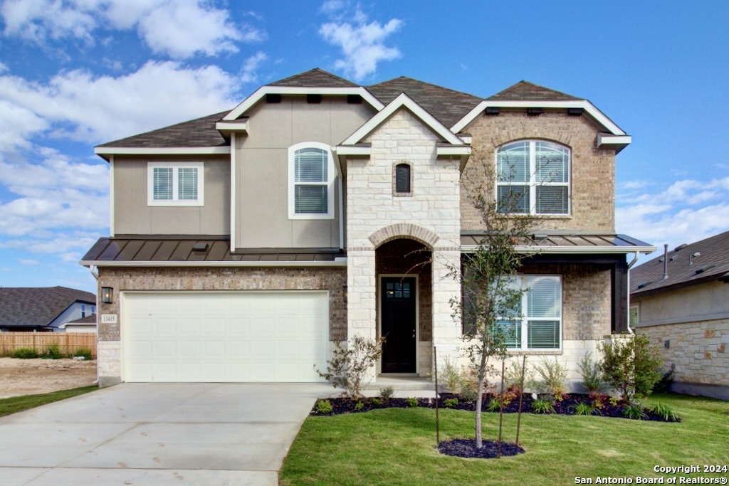 13447 St Jerome Place San Antonio TX 78253