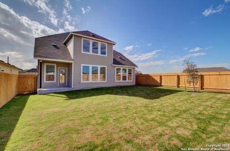 13447 St Jerome Place San Antonio TX 78253