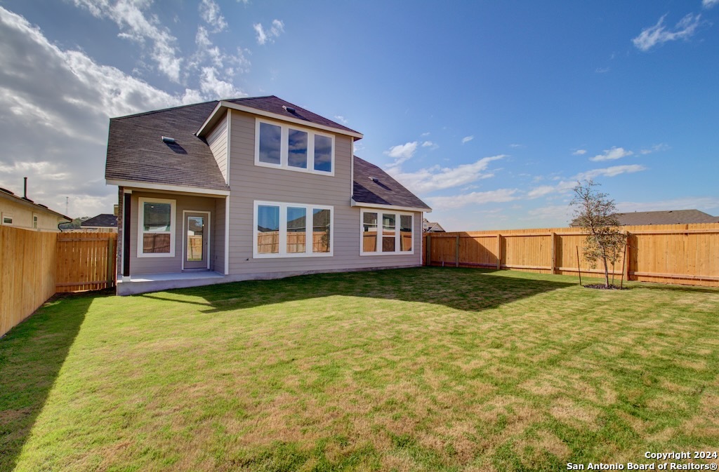 13447 St Jerome Place San Antonio TX 78253