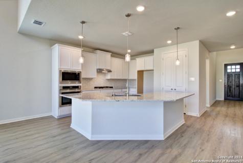13447 St Jerome Place San Antonio TX 78253