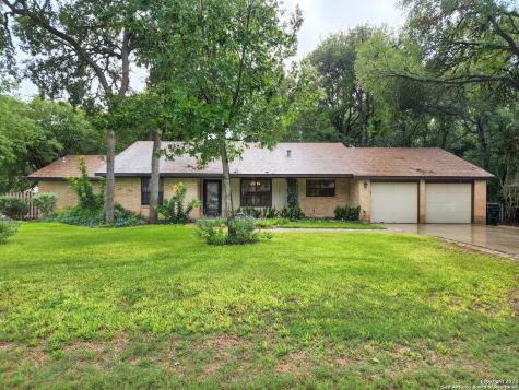 163 Lone Oak Street Seguin TX 78155