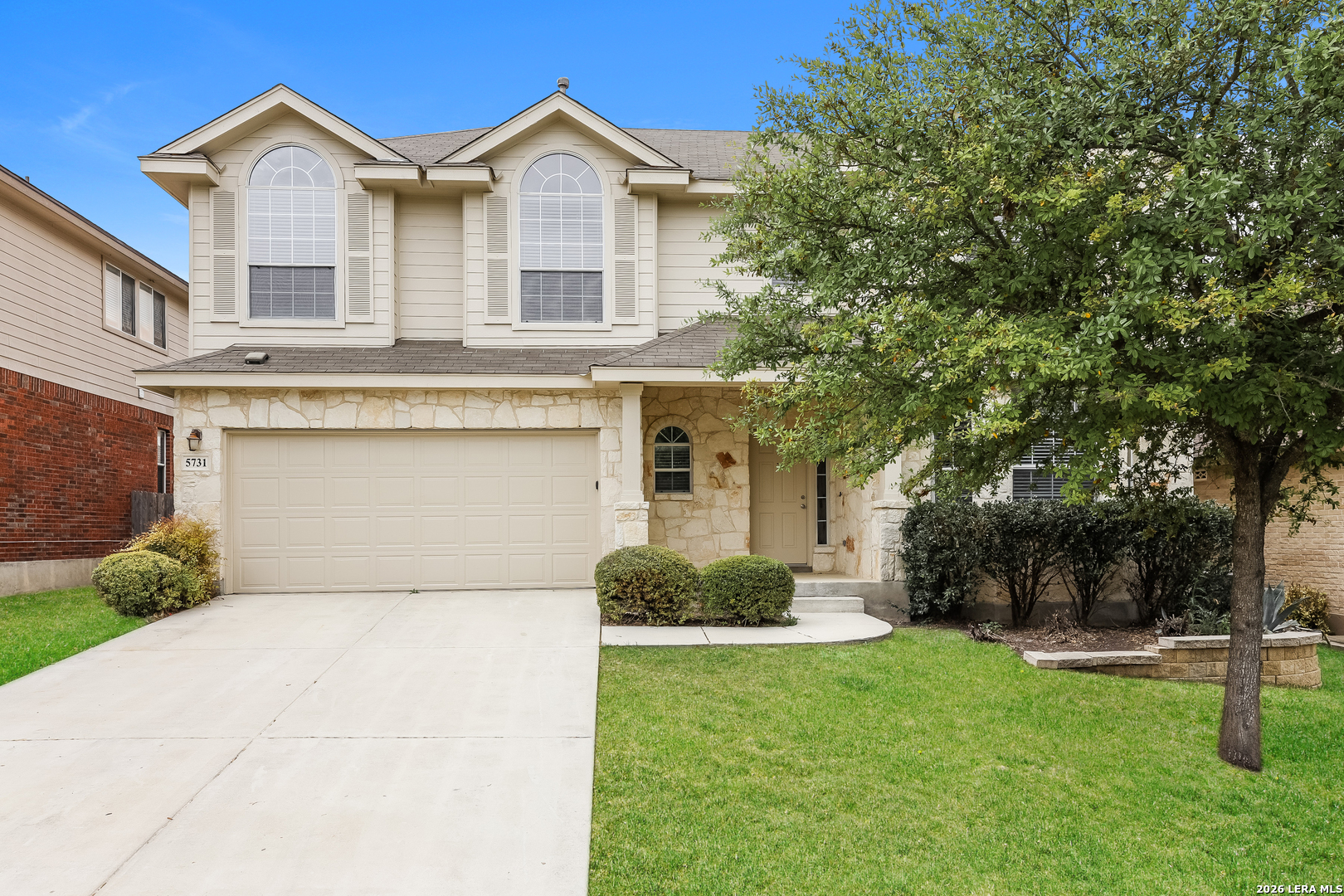 5731 White Oak Cove San Antonio TX 78253