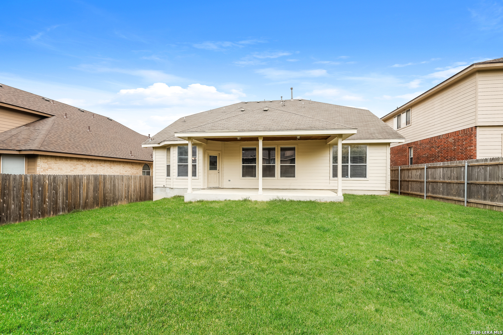 5731 White Oak Cove San Antonio TX 78253