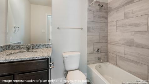 4643 Feldspar Cove San Antonio TX 78253