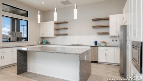 4643 Feldspar Cove San Antonio TX 78253