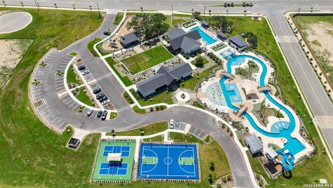 4643 Feldspar Cove San Antonio TX 78253