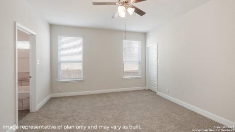 4643 Feldspar Cove San Antonio TX 78253