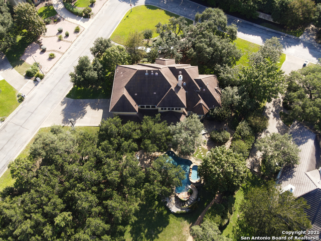 503 Blackjack Oak Shavano Park TX 78230