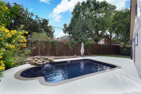 13810 Laurel Hollow Drive San Antonio TX 78232