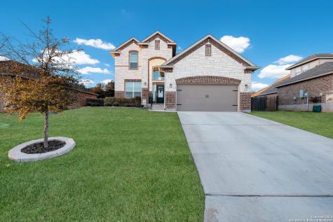 5637 Cross Over Road New Braunfels TX 78132