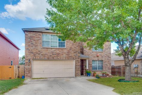 8823 Veranda Court San Antonio TX 78250