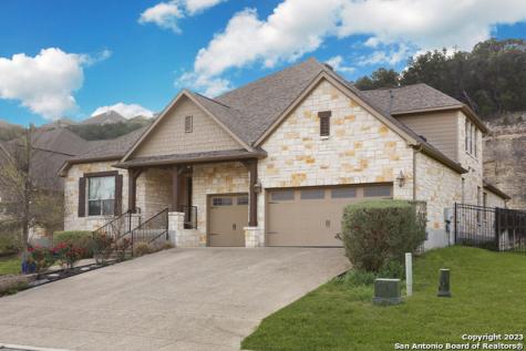 17018 Sonoma Ridge San Antonio TX 78255
