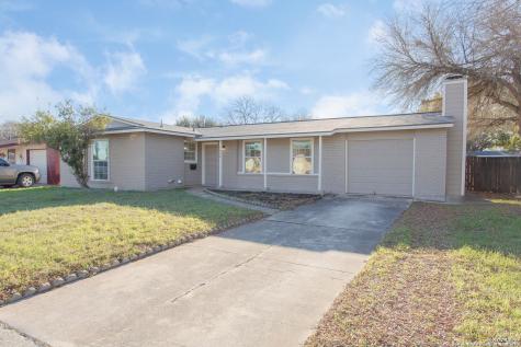 1068 Curtiss Avenue Schertz TX 78154
