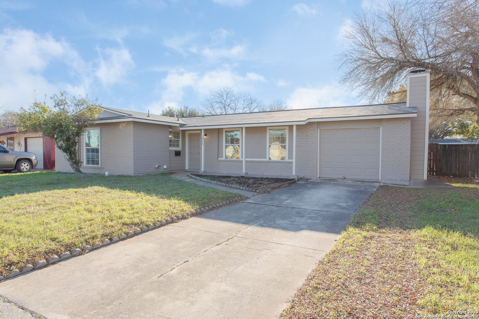 1068 Curtiss Avenue Schertz TX 78154