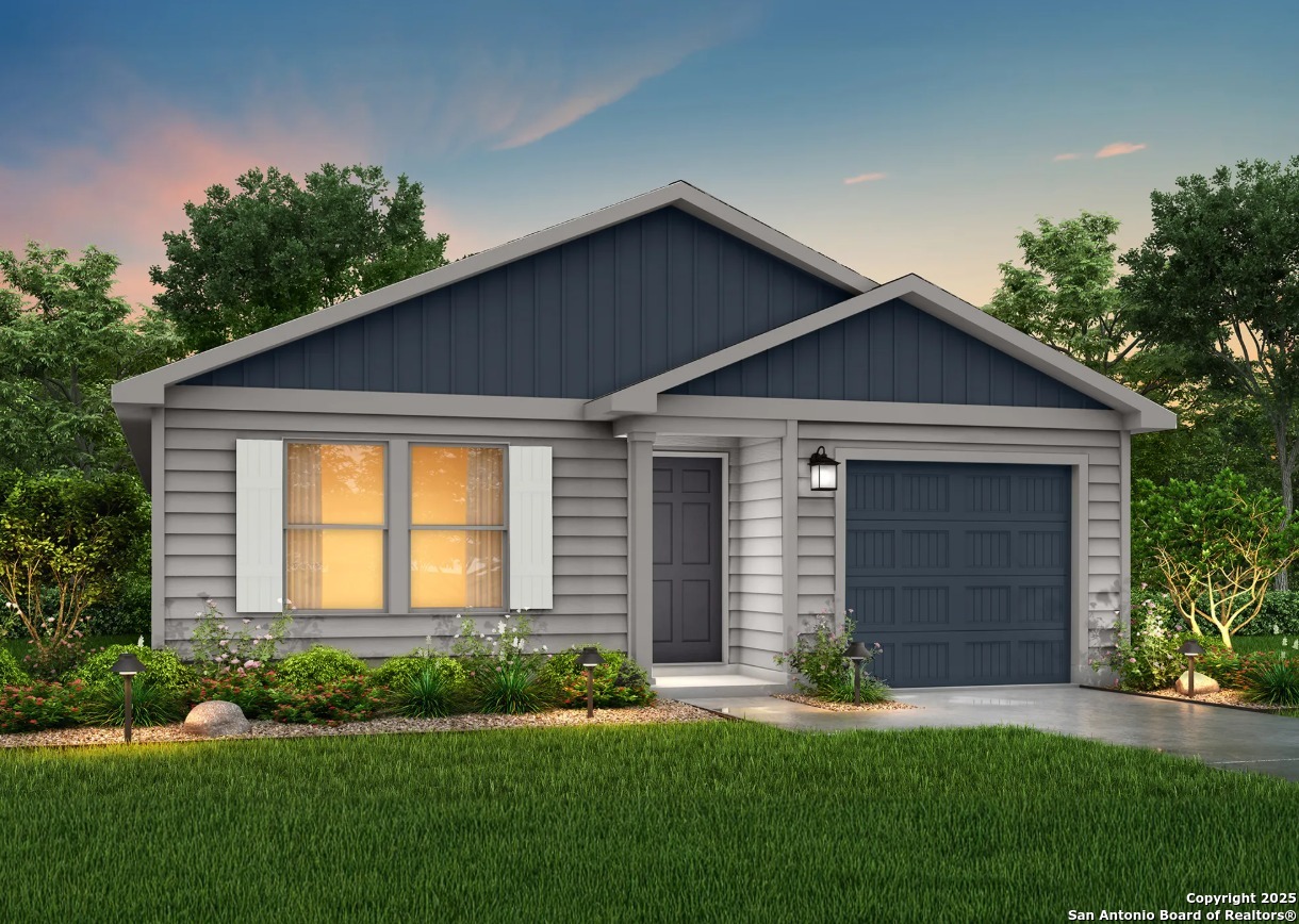 616 Mariposa Lane Kenedy TX 78119