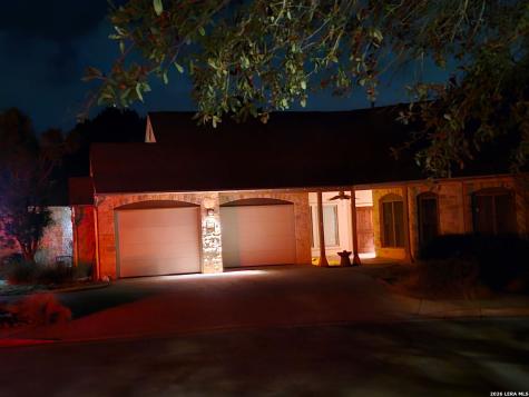 20 Laurel Trail New Braunfels TX 78130