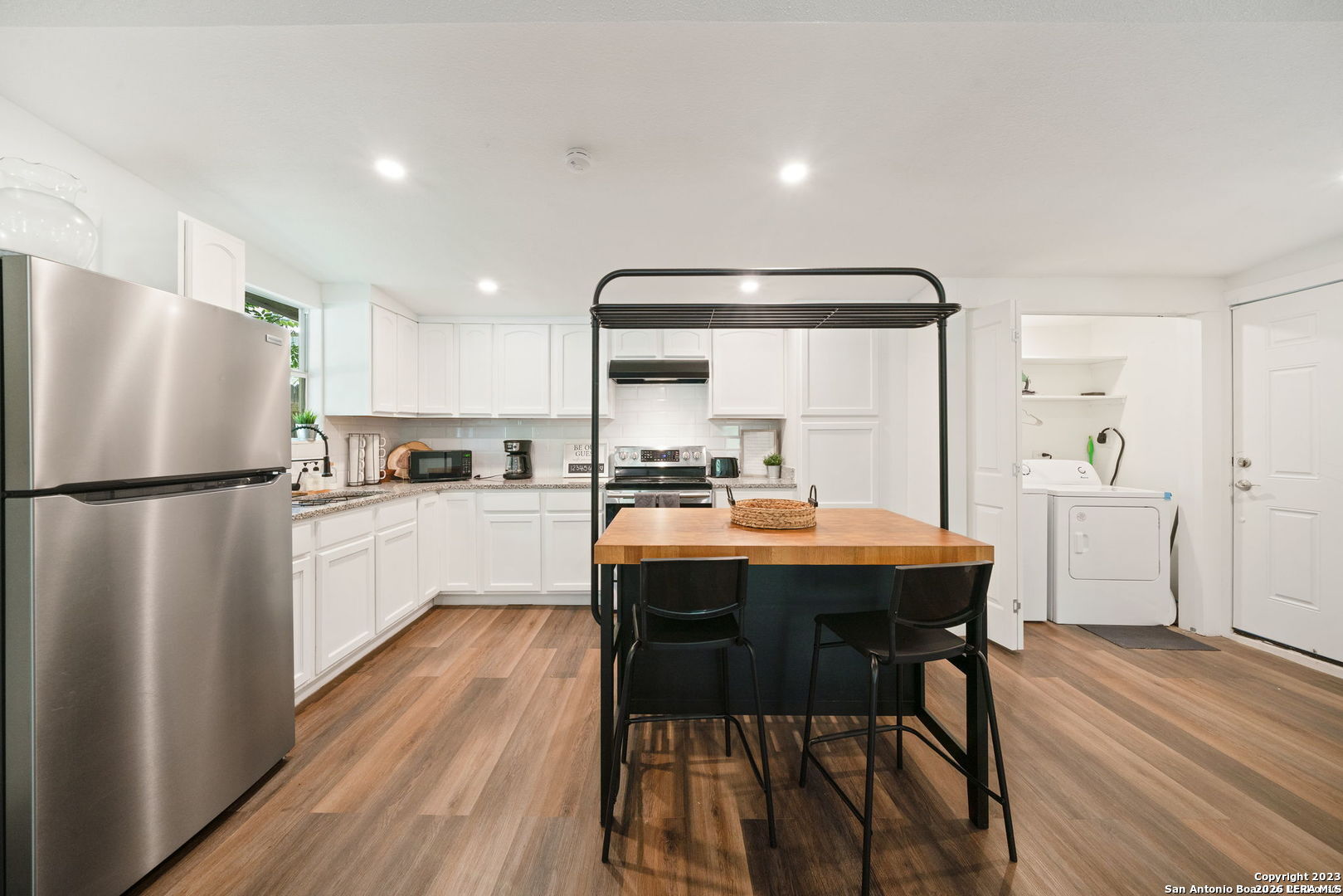 216 Milton San Antonio TX 78209