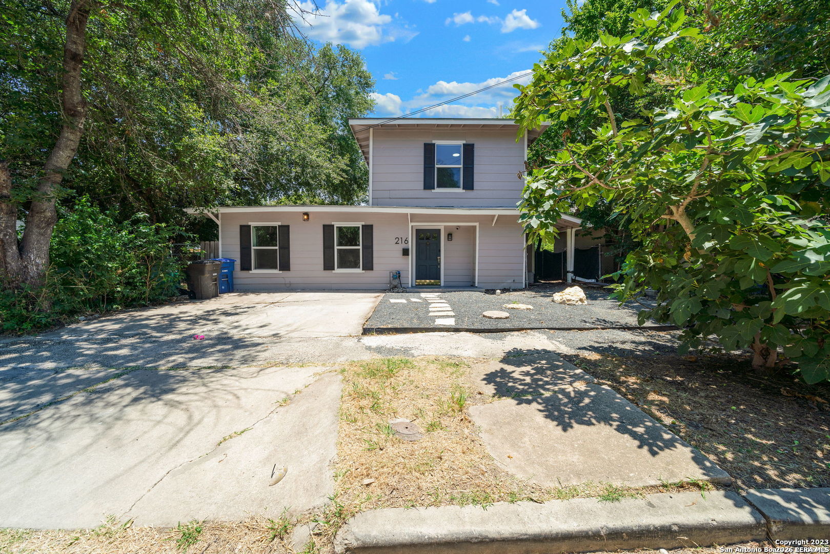 216 Milton San Antonio TX 78209