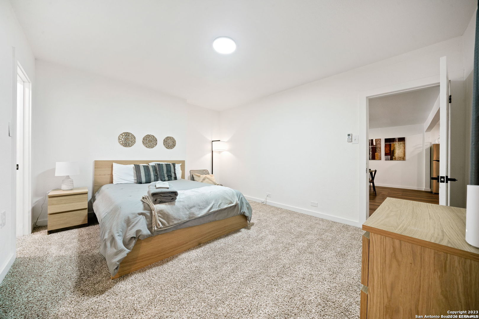 216 Milton San Antonio TX 78209