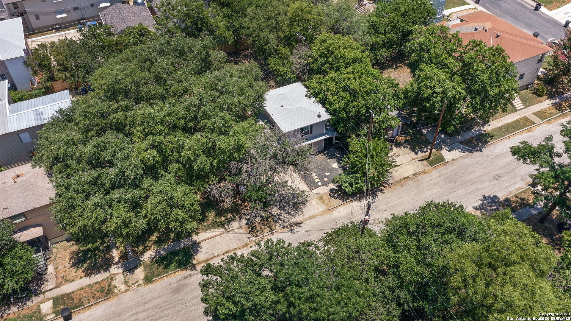 216 Milton San Antonio TX 78209