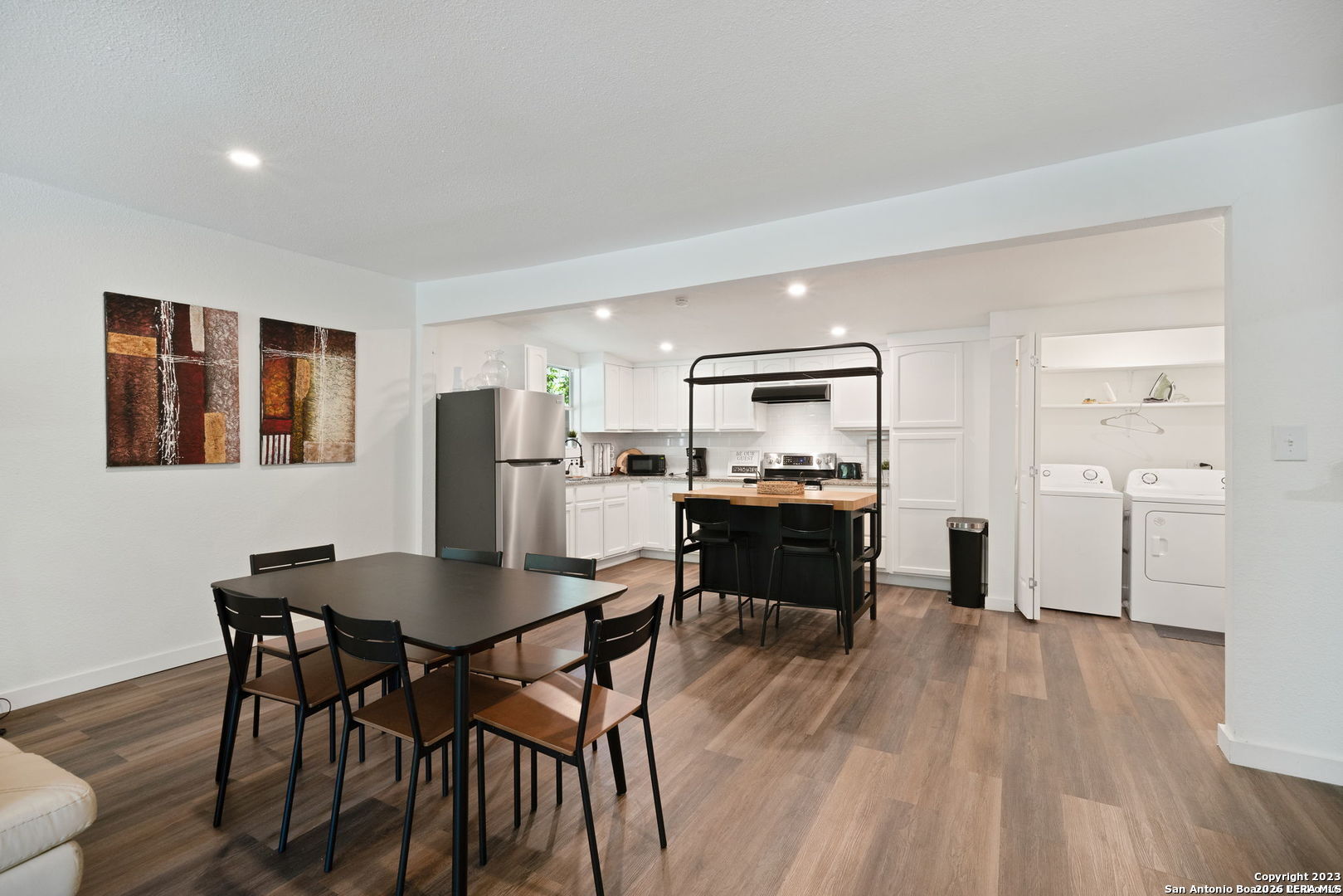 216 Milton San Antonio TX 78209