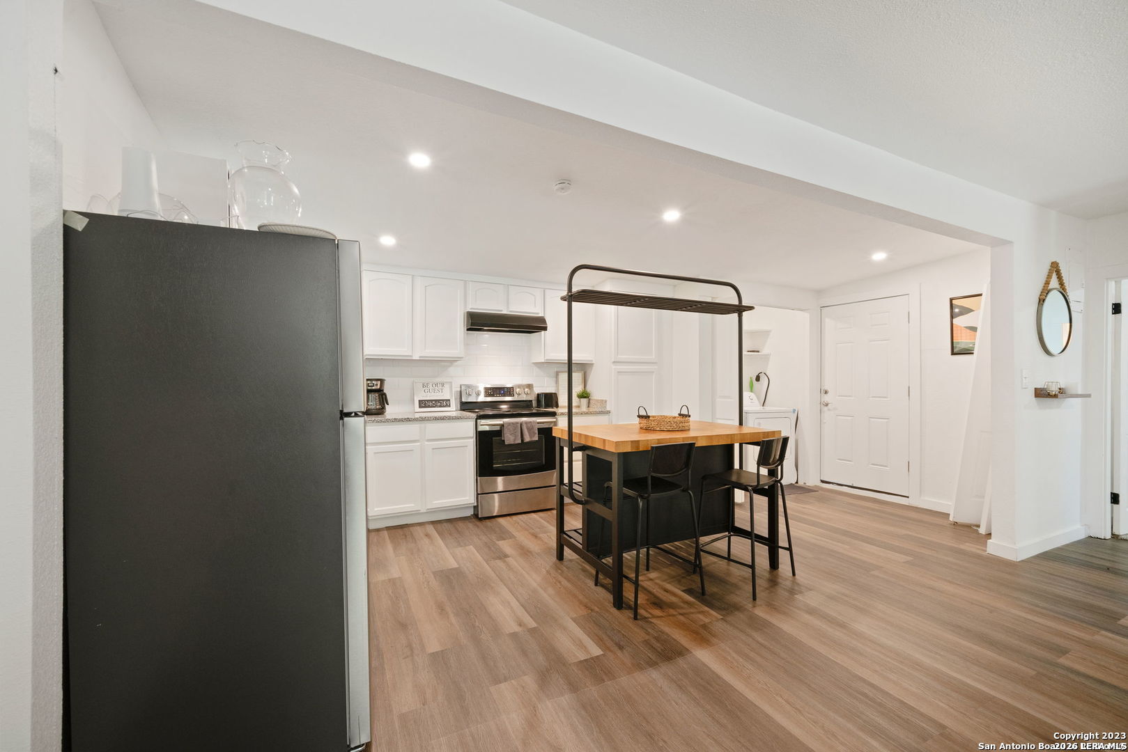 216 Milton San Antonio TX 78209
