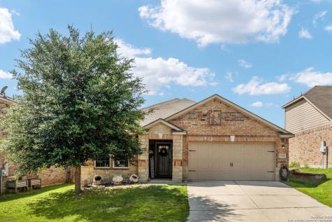 7839 Creekshore Cove San Antonio TX 78254