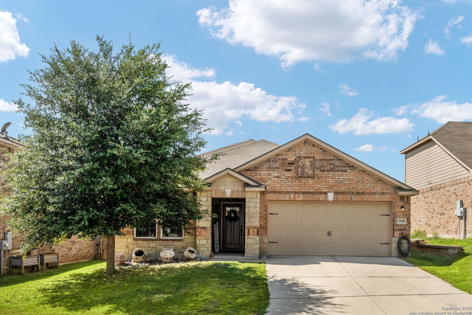 7839 Creekshore Cove San Antonio TX 78254