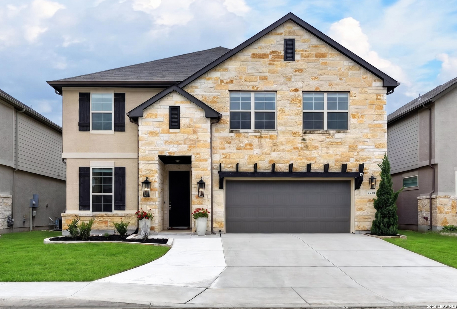 6718 Gailan Ranch San Antonio TX 78249