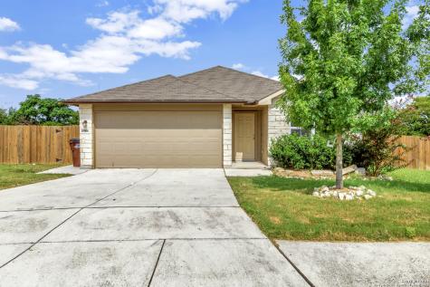 10906 Roaming Hollow San Antonio TX 78254