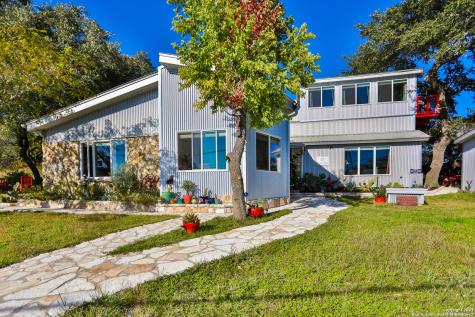 6 Jennifer Drive Boerne TX 78006