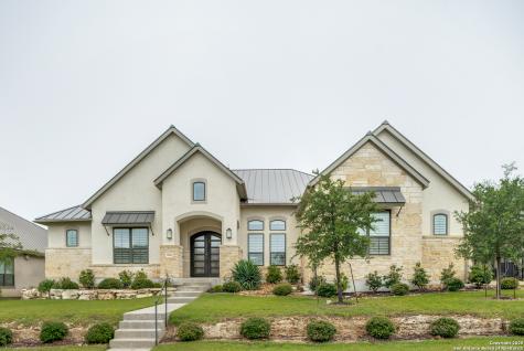 3826 Luz Del Faro San Antonio TX 78261