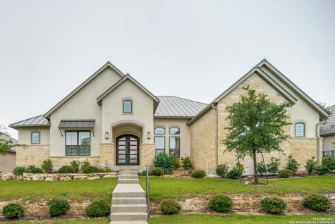 3826 Luz Del Faro San Antonio TX 78261