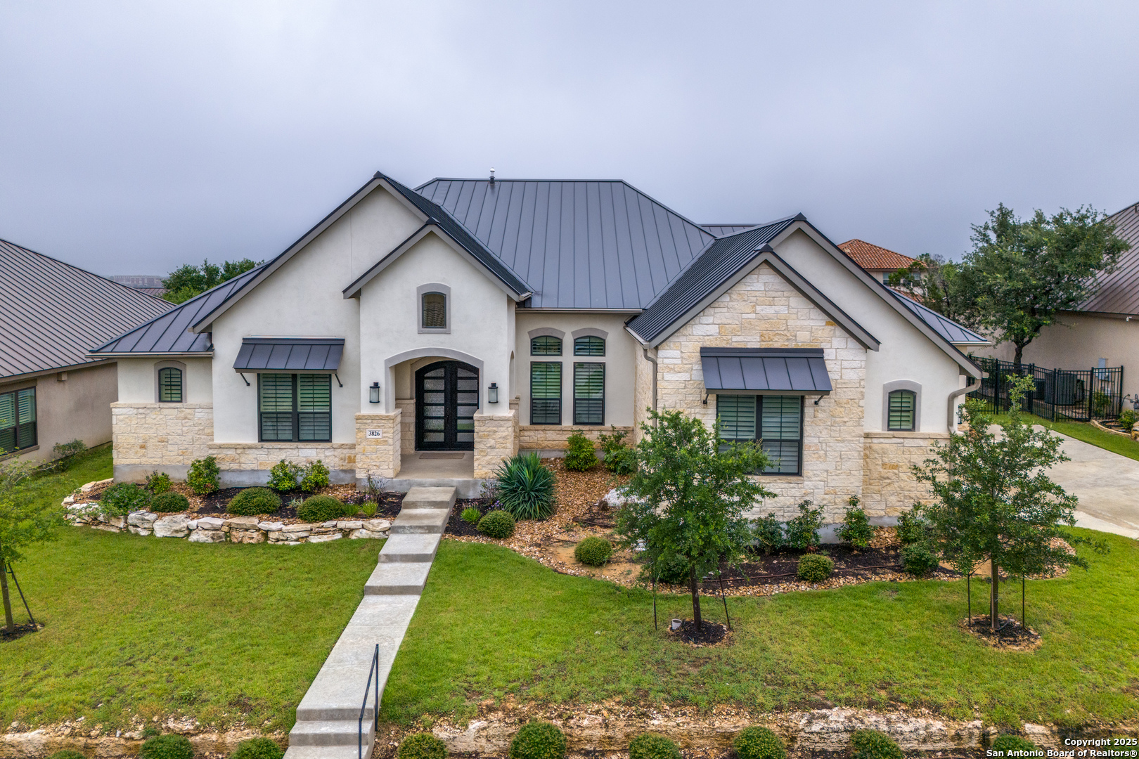 3826 Luz Del Faro San Antonio TX 78261