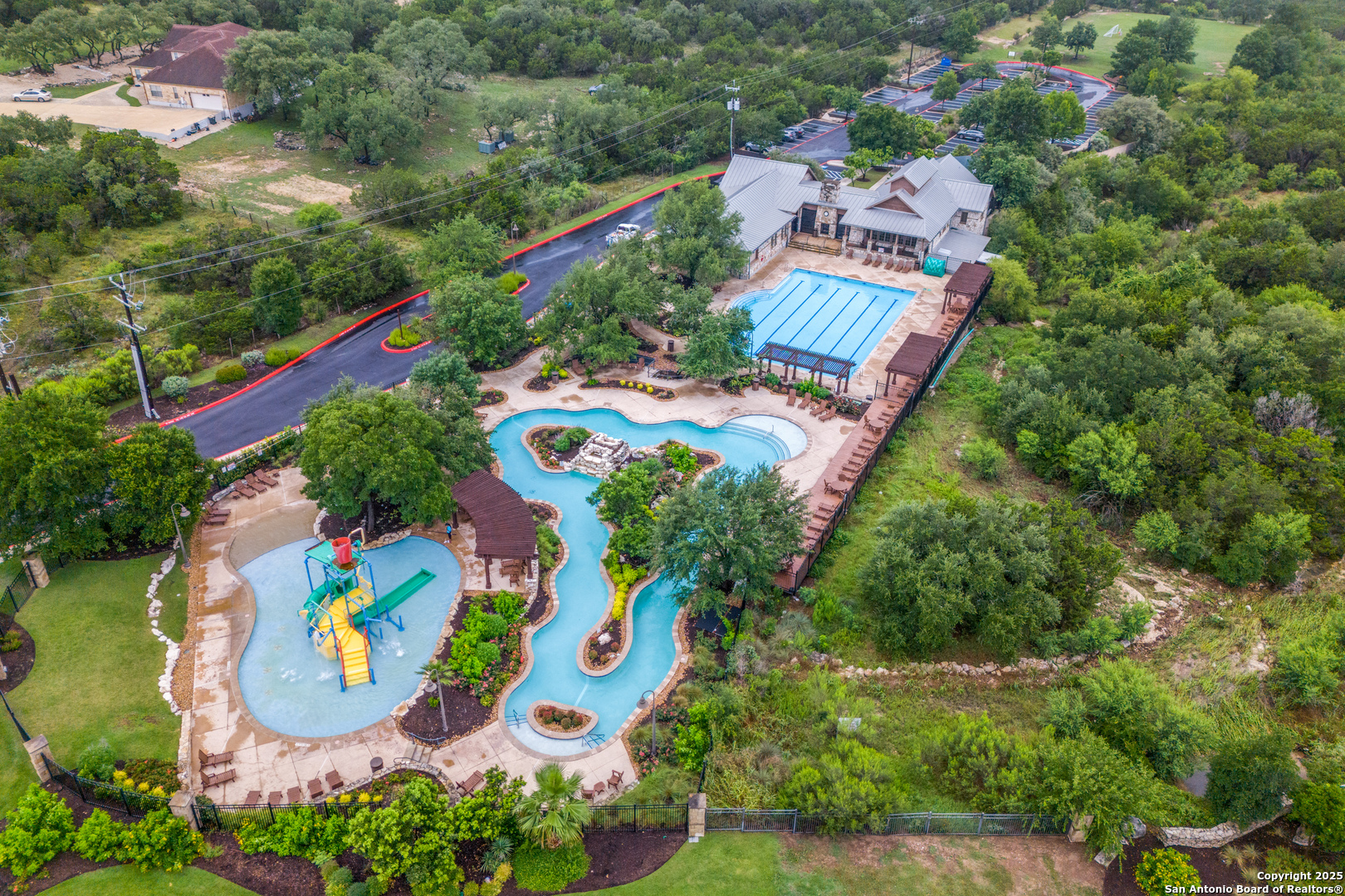 3826 Luz Del Faro San Antonio TX 78261