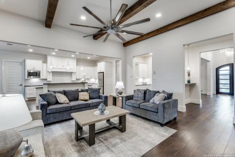 3826 Luz Del Faro San Antonio TX 78261