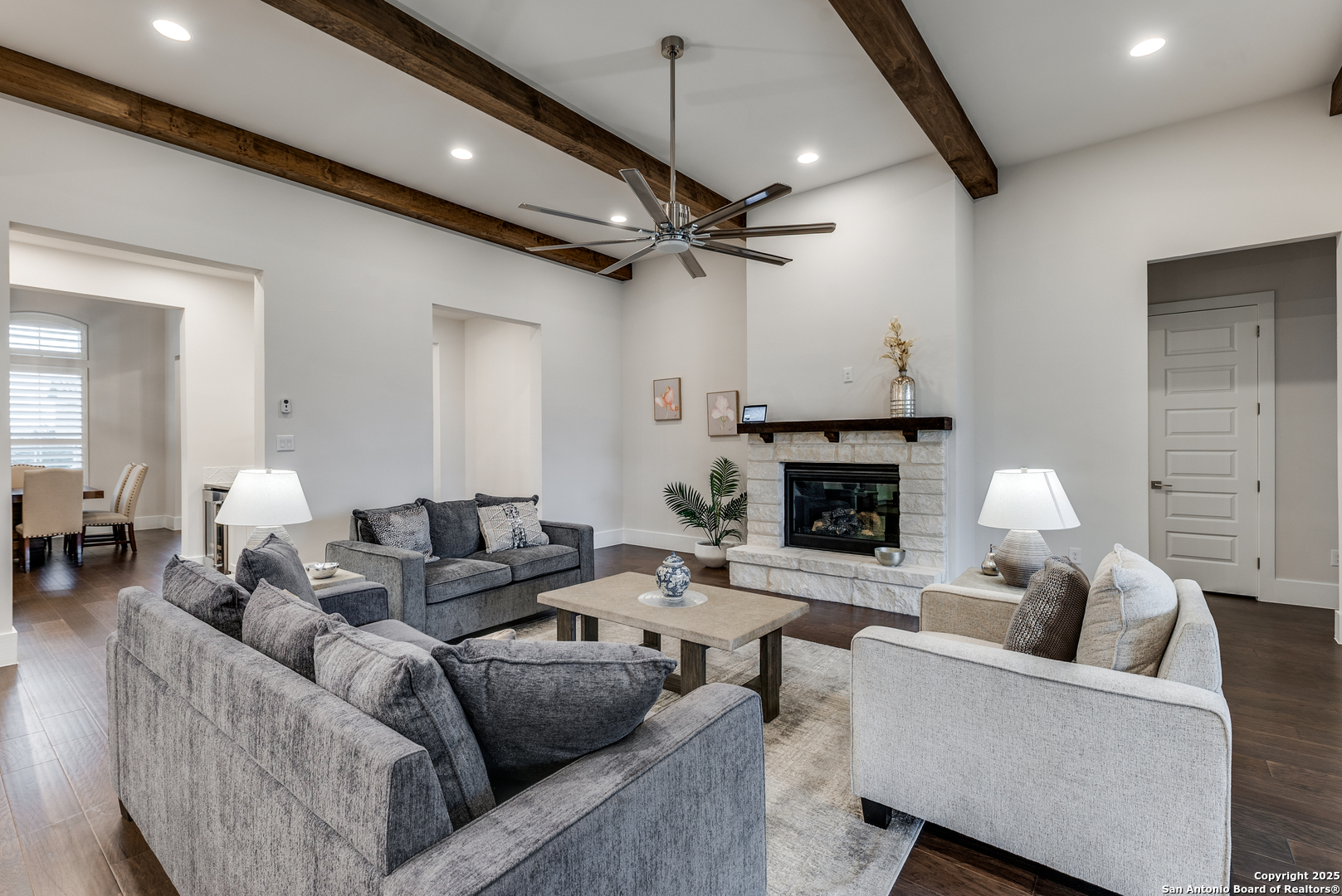 3826 Luz Del Faro San Antonio TX 78261
