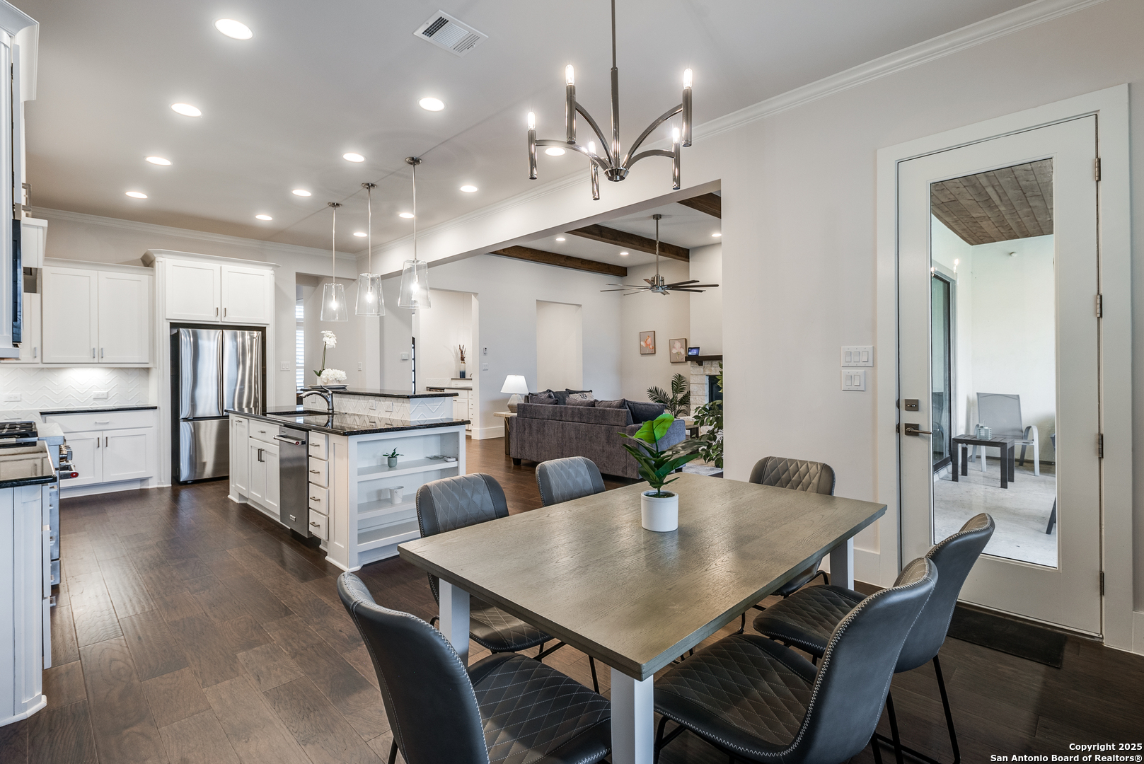 3826 Luz Del Faro San Antonio TX 78261