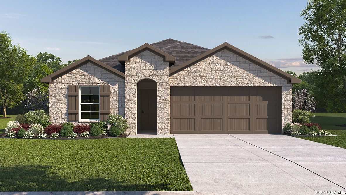 20615 Streamlet End San Antonio TX 78266