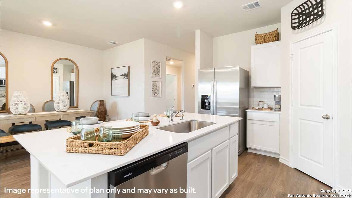 20615 Streamlet End San Antonio TX 78266